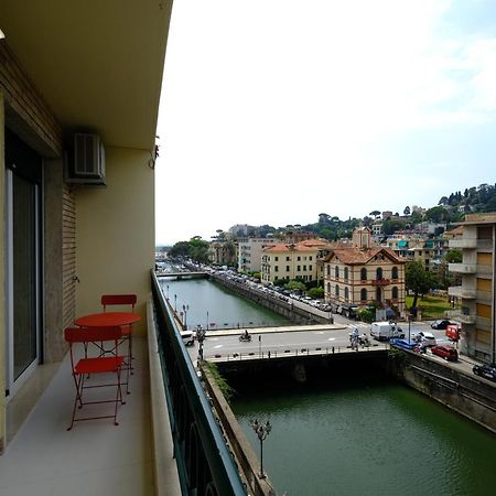 Casa Di Mimmo By Portofinovacanze Rapallo Exterior photo