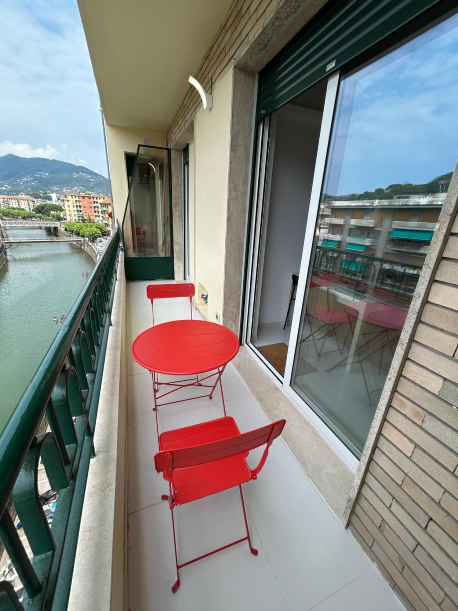 Casa Di Mimmo By Portofinovacanze Rapallo Exterior photo