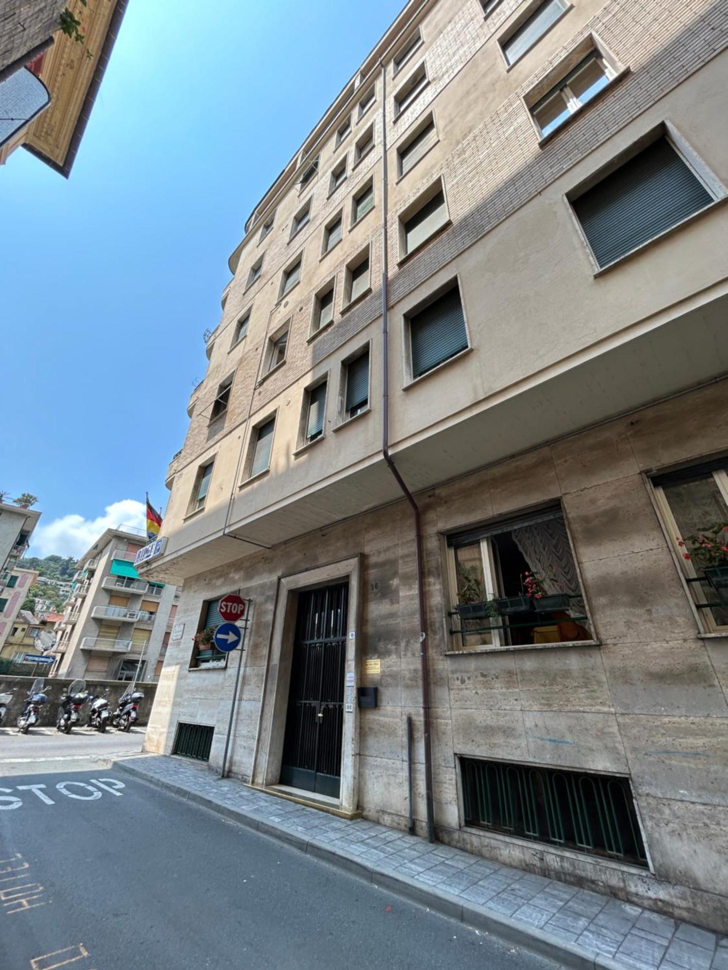 Casa Di Mimmo By Portofinovacanze Rapallo Exterior photo